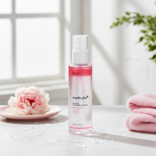 Medicube PDRN Brume Sérum Glutathion Rose 100 ml image 4