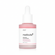 Medicube PDRN Pink Peptid Serum 30ml image 1