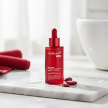 Medicube Red Akne Bernsteinsäure-Peeling 40g image 5
