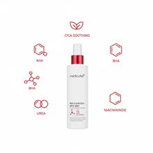 Medicube Red Clear Cica Brume Corporelle 200ml image 2