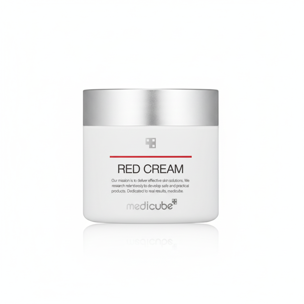 Medicube Red Cream 2.0 50ml