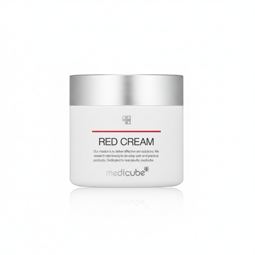 Medicube Red Cream 2.0 50ml