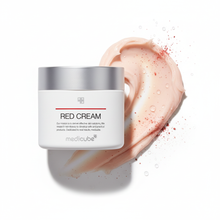 Medicube Red Cream 2.0 50ml image 4