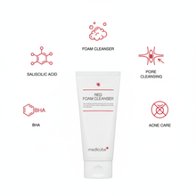Medicube Red Foam Cleanser 230ml image 2