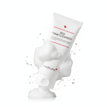 Medicube Red Foam Cleanser 230ml image 3