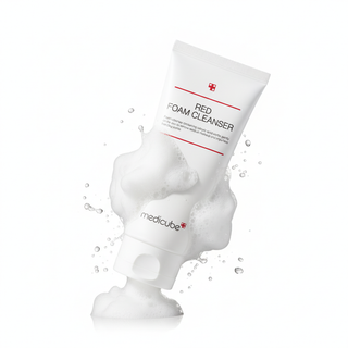 Medicube Red Foam Cleanser Foam