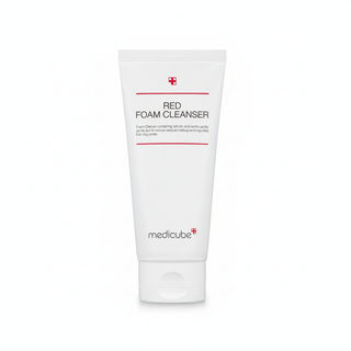 Medicube Red Foam Cleanser Hero