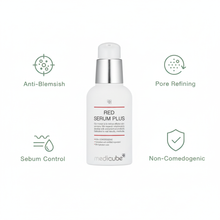 Medicube Red Serum Plus 2.0 55ml image 2