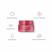Medicube - TXA Niacinamide Capsule Cream, 55g image 2