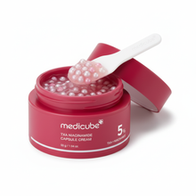 Medicube - TXA Niacinamide Capsule Cream, 55g image 3