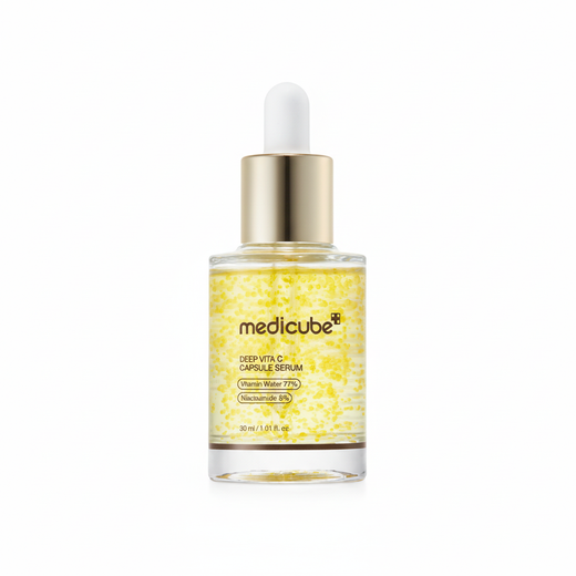Medicube Deep Vita C Kapsel-Serum 30ml