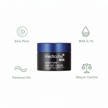 Medicube Zero Pore One Day Cream 50ml image 2