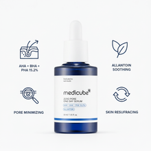 Medicube Zero Pore One Day Serum 30ml image 2