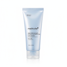 Medicube Zero Pore Capsule Cleansing Foam 120g image 1