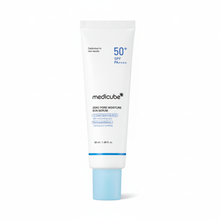 Medicube Zero Pore Moisture Sun Serum SPF50+ PA++++ 50ml image 1