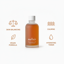 Melixir Vegan Balancing Toner 150ml image 2