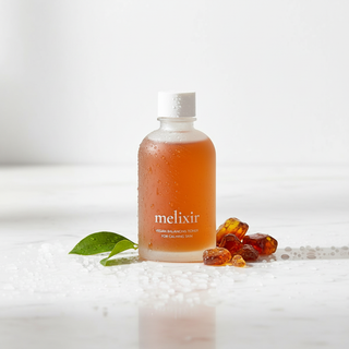 Melixir Vegan Balancing Toner Lifestyle