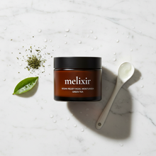Melixir Vegan Relief Gesichtscreme 80ml image 3