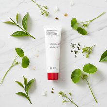 COSRX AC Collection Leichte Beruhigende Feuchtigkeitspflege 80ml image 4