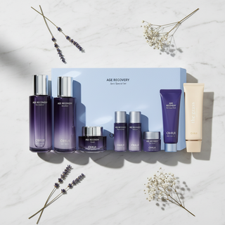 O Hui Age Recovery Coffret Spécial 3 pièces