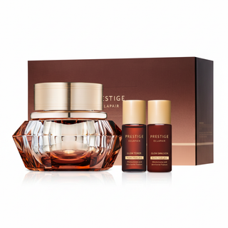 Prestige Éclapair Set - White Background
