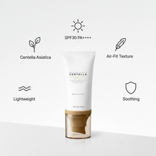 SKIN1004 Centella Air-Fit Sonnencreme Leicht LSF30 PA++++ 50ml image 2