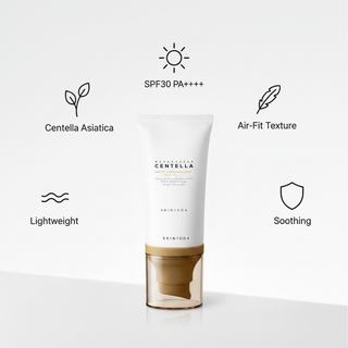 SKIN1004 Air-Fit Suncream