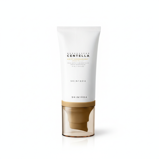 SKIN1004 Centella Air-Fit Suncream Light SPF30 PA++++ 50ml