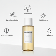 SKIN1004 Madagascar Centella Toning Toner 210ml image 2