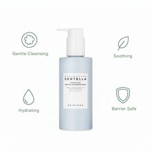 SKIN1004 Madagascar Centella Hyalu-Cica Gentle Cleansing Milk image 2