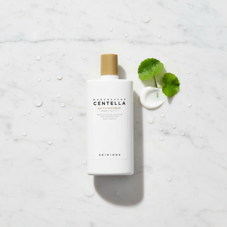 SKIN1004 Madagascar Centella Air-Fit Suncream Plus Flat Lay