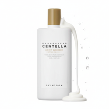 Madagascar Centella Air-Fit Suncream Plus SPF50+ PA++++ image 4