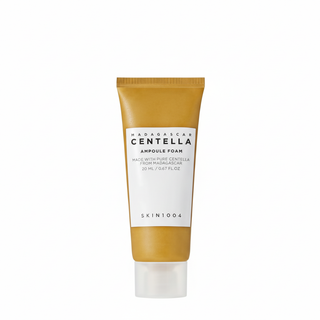 SKIN1004 Madagascar Centella Ampoule Foam Hero