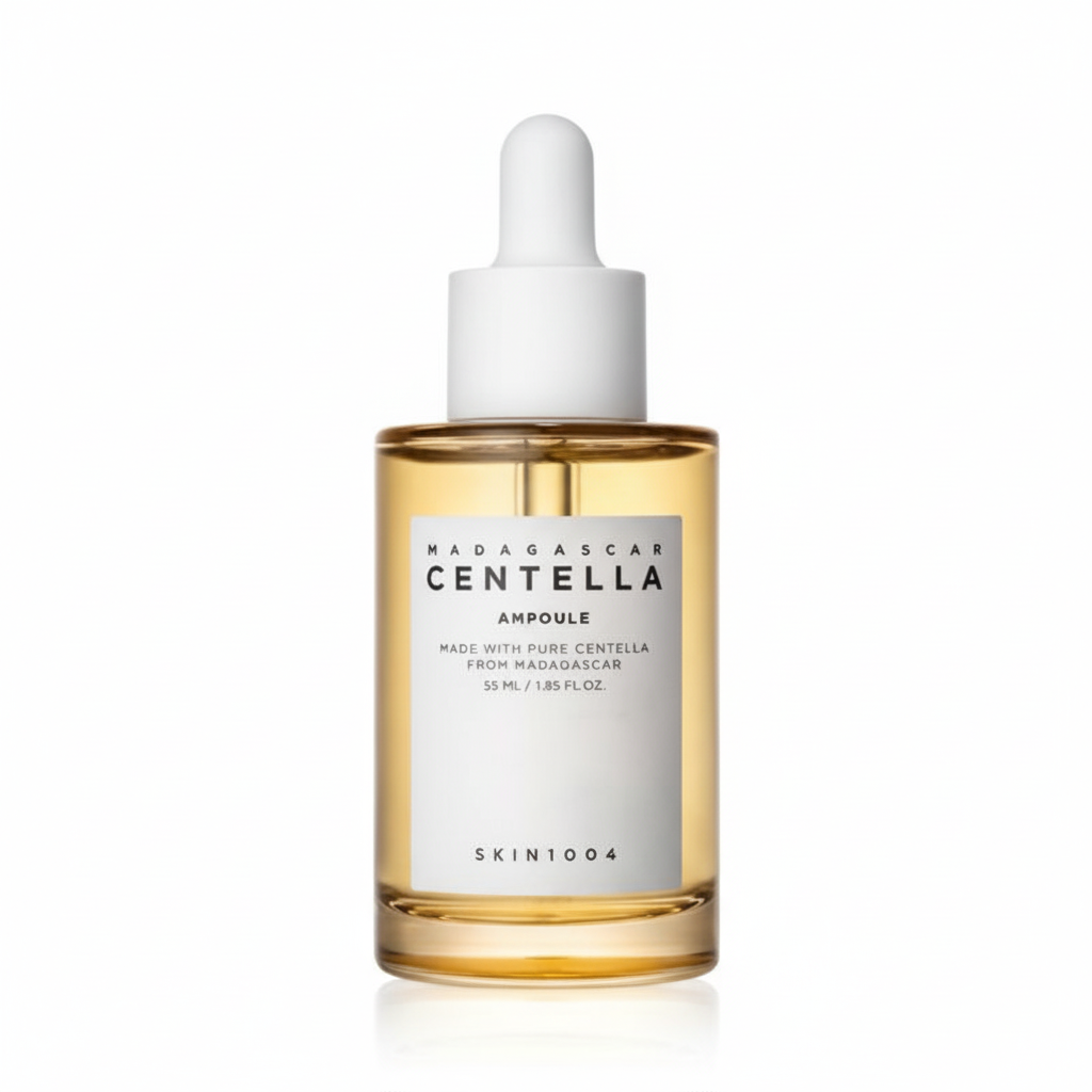 SKIN1004 Madagascar Centella Ampulle 55ml