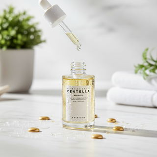 SKIN1004 Madagascar Centella Ampoule Lifestyle