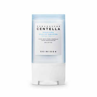 SKIN1004 Madagascar Centella Hyalu-Cica Silky-Fit Sun Stick Hero