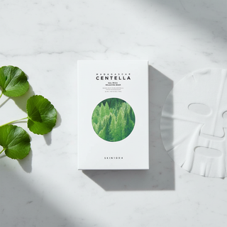 SKIN1004 Madagascar Centella Mask - Lifestyle
