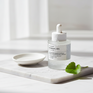 SKIN1004 Madagascar Centella Matrixyl 10 Boosting Shot Ampoule Lifestyle