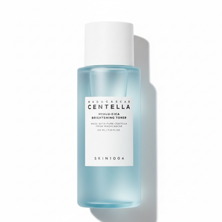 SKIN1004 Madagascar Centella Micellar Brightening Toner Hero