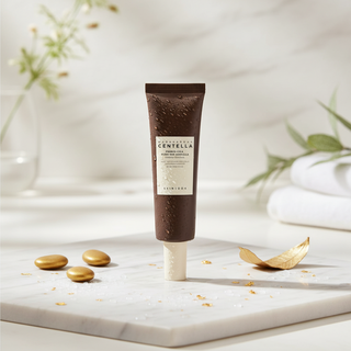 SKIN1004 Madagascar Centella Probio-Cica Glow Sun Ampoule Lifestyle
