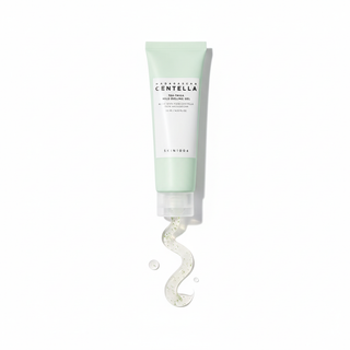 SKIN1004 Madagascar Centella Tea-Trica Mild Peeling Gel Texture