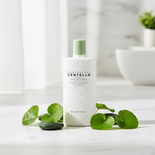 SKIN1004 Madagascar Centella Tea-Trica Soothing Sun Milk Lifestyle