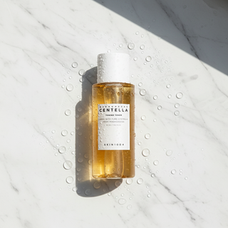 SKIN1004 Madagascar Centella Toning Toner Flat Lay