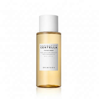 SKIN1004 Madagascar Centella Toning Toner Hero