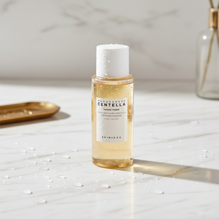 SKIN1004 Madagascar Centella Toning Toner Lifestyle