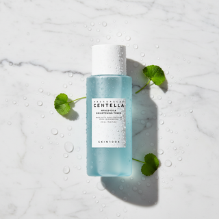 SKIN1004 Micellar Brightening Toner Flat Lay