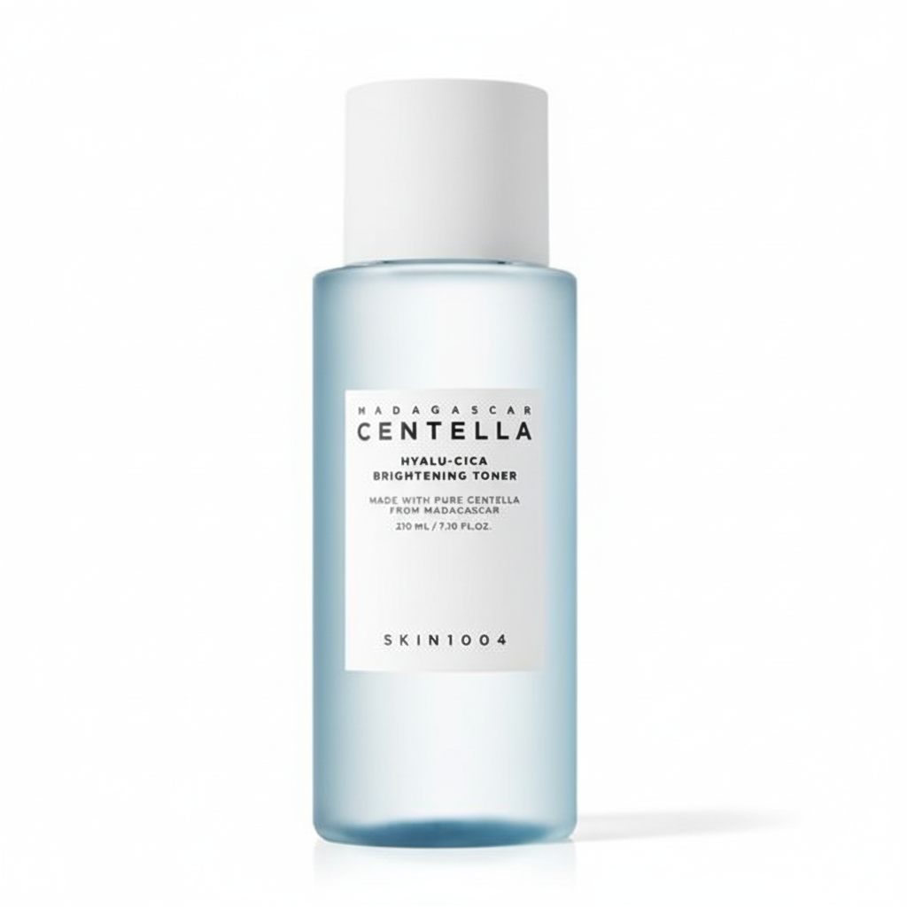 SKIN1004 Hyalu-Cica Sleeping Pack 100ml
