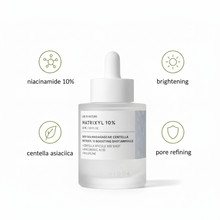 Ampoule shot booster Madagascar Centella Niacinamide 10 (30 ml) image 2