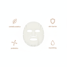 SKIN1004 Madagascar Centella Probio-Cica Nourishing Mask (5 Pack, 22ml Each) image 2