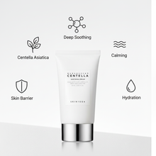 SKIN1004 Madagascar Centella Soothing Cream 75ml image 2
